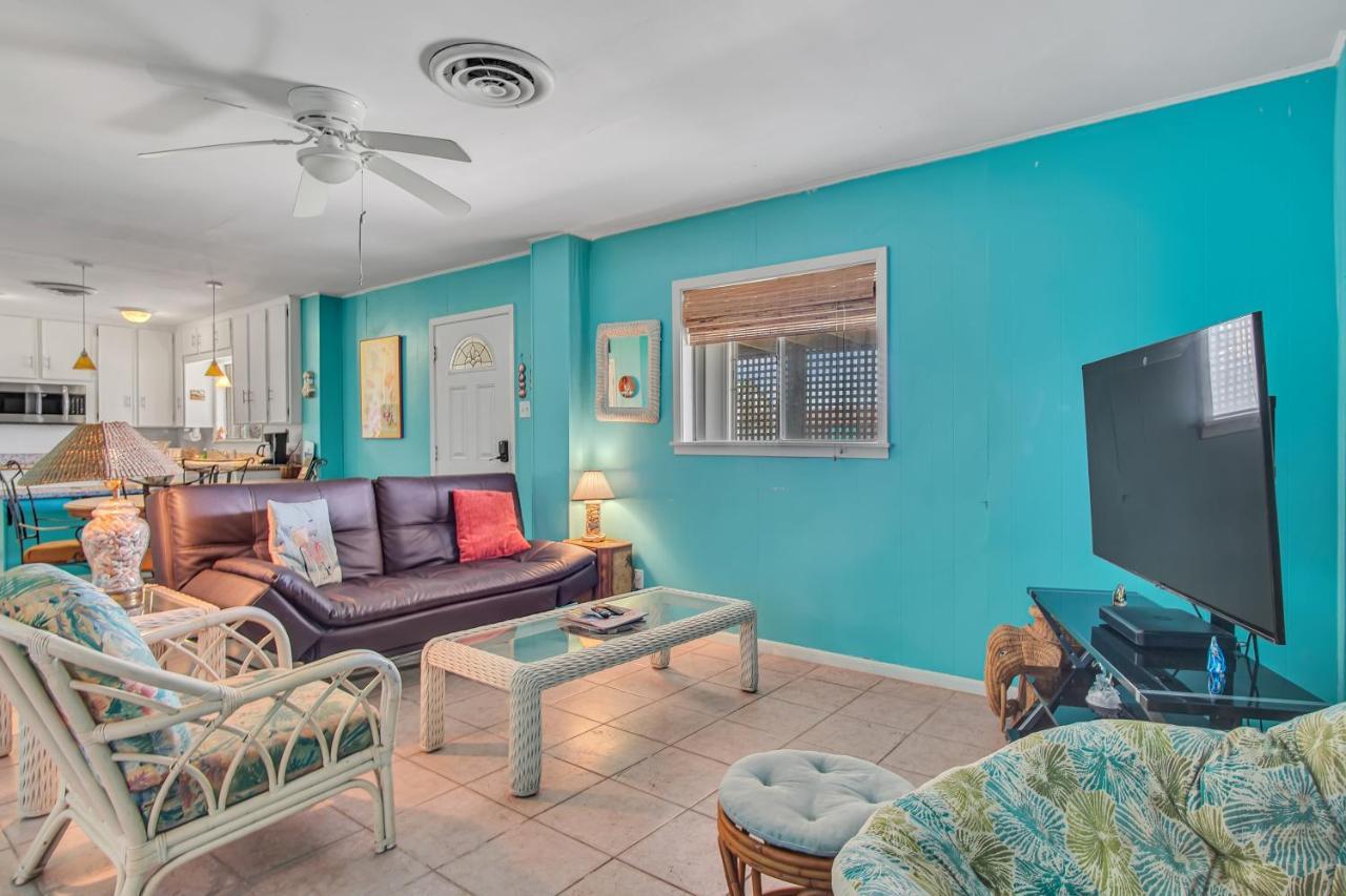Paradise Retreat Port Aransas Exterior photo